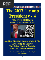 Trump Presidency 4 - February 14, 2017 - February 28, 2017 PDF