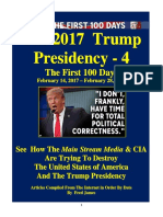 Trump Presidency 4 - February 14, 2017 - February 28, 2017 PDF