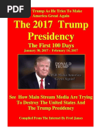 Trump Presidency 3 - January 30, 2017 - February 14, 2017 PDF