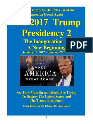 Brady Bunch Incest Porn Captions - Trump Presidency 2 - January 10, 2017 - January 29, 2017.pdf ...