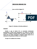 06 Ejercicios Resueltos DIODOS RECORTADORES.pdf