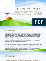Islamic Unit Trust