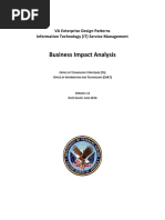 Ffiec Cat App B Map To Nist CSF June 2015 Pdf4