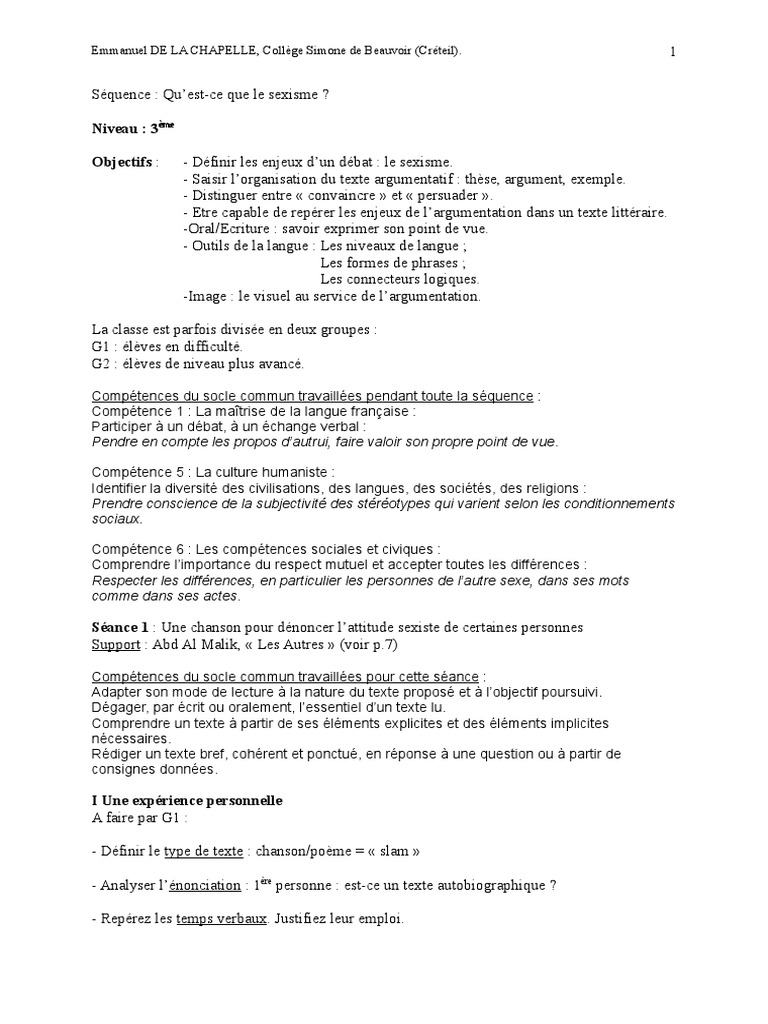 Sujet de dissertation corrigé pdf picture