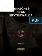 Brytenwalda Spanish Guide by Shiruz PDF