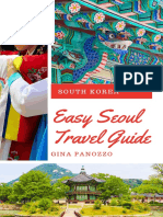 Korea e Book