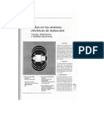 Fallas en  los motores electricos de induccion.pdf