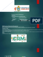 CRM Diapo