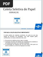 Apresentação Dolores Lustosa - Sebrae/RJ