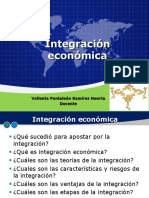 3. Integración