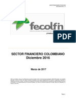 Investigación 15 Sector Financiero 31 de Dic PDF