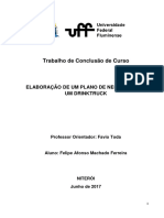 Felipe Afonso Machado Ferreira-TCC-PLANO DE NEGÓCIO PARA UM DRINKTRUCK PDF