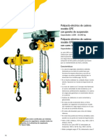 V&B-POLIPASTO ELECTRICO DE CADENA YALE.pdf