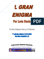 El Gran Enigma