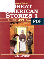 Level 3 Great American Stories 1 ESL EFL 120p