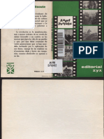 Pestaña, Ángel - Informe de Mi Estancia en La U.R.S.S. (Editorial ZYX. Madrid. 1968)