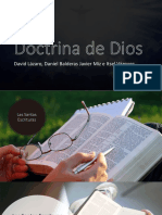 Doctrina de DIOS2