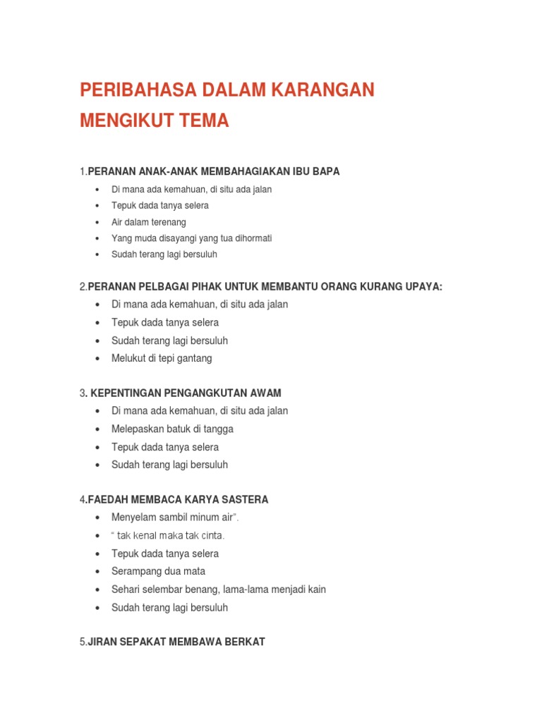 Tak Kenal Maka Tak Cinta in English