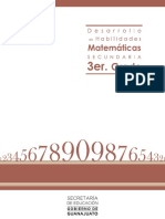 Matemáticas 3 PDF