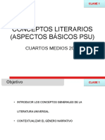 Literatura 1