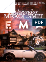 Ema - Alexander McCall Smith PDF