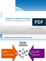 Indirect Partner Marketing For FY14 - SME Update May 2014