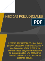 4.medidas Prejudiciales y Precautorias (Diap.)