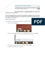 Désactiver Les Services Inutiles de Windows 7 PDF