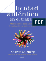 1064 Felicidad Autentica en El Trabajo PDF