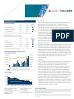 Charleston Americas Alliance MarketBeat Office Q32018