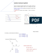 02 Rseaux Triphass PDF