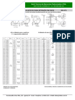 Catálogo de Anéis Elásticos PDF