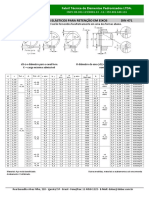 Catálogo de Anéis Elásticosss PDF