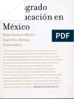 Estado Del Arte PDF