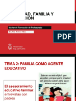 Familia CM Agente Educativo 17-18, Al