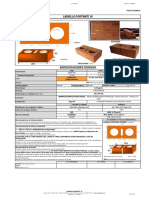 Especificaciones Tecnicas de Ladrillo FT-LPOR30