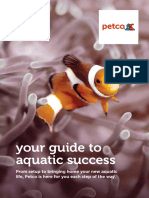 Aquatic Success Guide 2013