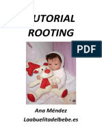 Técnicas de rooting