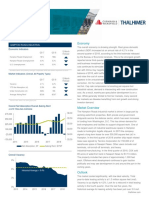 Hampton Roads Americas Alliance MarketBeat Industrial Q32018