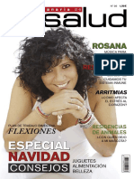 Revista La Salud 36 - Pliegos