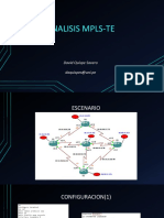 Segunda Exposicion