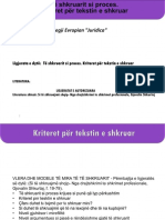 2 - Te Shkruarit Si Proces PDF 1 PDF