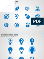 Idea Innovation Icons Static 4x3