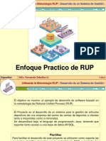 RUP_aplicacion de La Metodologia 2017