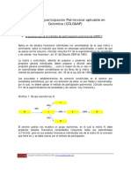 Metodo de Participacion - MPP - en Colombia PDF