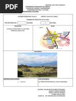 ATRACTIVOS TURISTICOS