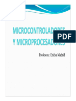 microcontroladores