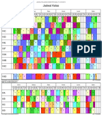 Jadwal Pelajaran 1819 Gasal v2