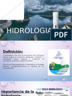 Expo Hidrologia Carreteras