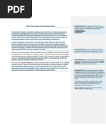 Redação - Por Que Os Jovens Querem Deixar o Brasil